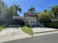 Beautiful Villa in Sosua - Walk to Beach and Downtown - Residencial Hispaniola Hoteles en 