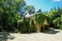 Your Beach house on the island