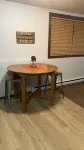 HC Hideaway - Rustic Roomy Relaxing!  Queen Bed, Full Kitchen!