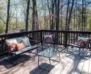 Charming 4-bedroom home with Hot Tub and Pool Table in Massanutten Resort