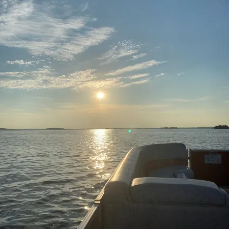 3 Bedroom House on Manistique Lake