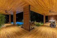 The L Design Villa