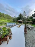 Tranquil Airstream Nature Escape