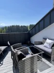 Fantastic mountain views in the Allgäu climatic health resort - 3-Star