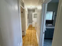 Spacious 7-bedroom house with WiFi, Garage, Sauna, and AC in amazing Calumet Hotels in Calumet