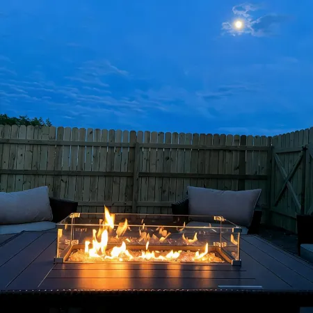 Luxury Stay w/Coffee Bar & Movie Room, 2 King Suites, Firepit — Black Hills View