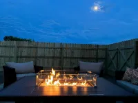 Luxury Stay w/Coffee Bar & Movie Room, 2 King Suites, Firepit — Black Hills View