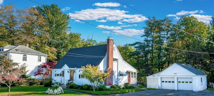 Family Stays: Middletown, CT ミドルセックスのホテル