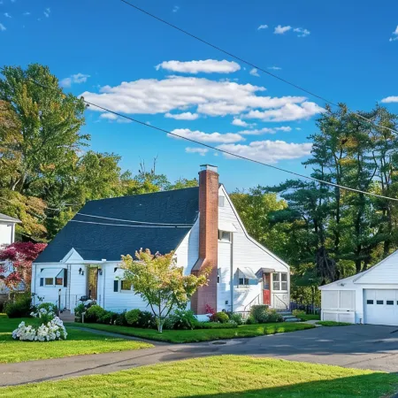 Family Stays: Middletown, CT