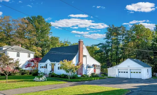Family Stays: Middletown, CT - 3-Star