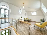 Luxurious house in central Cambridge - Bungalows