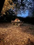 Narnia: Magical Woodland, Outdoor Hot Bath & Dog-Friendly
