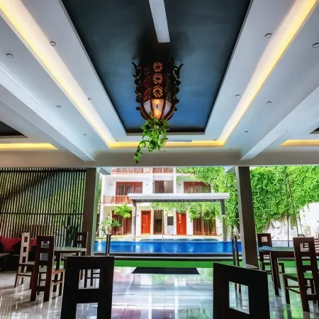 Polhena Grand Resort & Banquet
