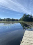 Spacious Private Waterfront Home - 3 stjerner