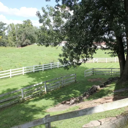 Beautiful Unit in Amish Country