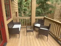 Spacious Sun Valley Retreat - Hot Tub + Walk to River Run & Downtown