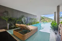 Dago Escape Villa by Kozystay - Bandung - Infinity Pools