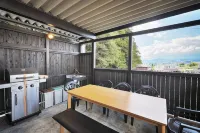 Villas Asama No Iori - balcony