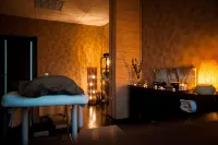 King Hotel Astana - spa