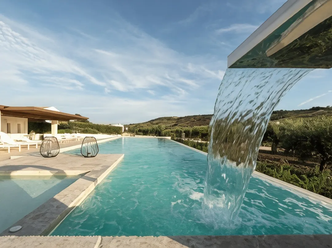 Borgo Giallonardo - Wine & Charme Relais - Sicily