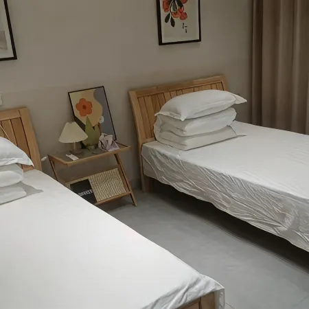 Chongshan Homestay