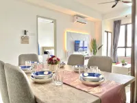 Bali Residence Melaka by Heystay Management