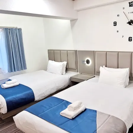 K Hotel Namba