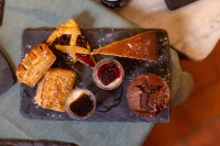 Boutique Villa Liberty - Dépendance - Borgo Capitano Collection - Albergo Diffuso - breakfast