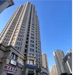 Dalian Jiarou Homestay Hotels in Huanan Square/Jinsanjiao Commercial Circle