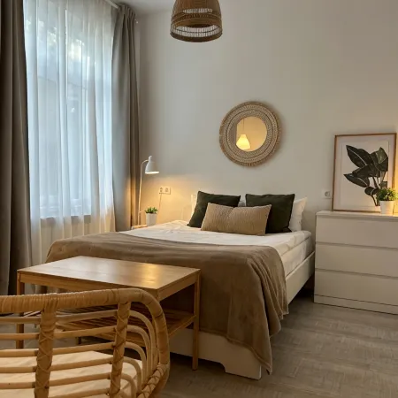 Stockholm Mini-Hotel