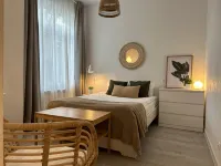 Stockholm Mini-Hotel