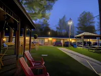 Wasaga Beach Inn and Cottages Hotels in Wasaga Beach
