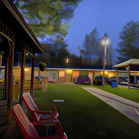 Wasaga Beach Inn and Cottages
