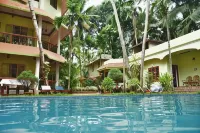 Ideal Ayurvedic Resort Kovalam - Wifi