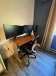 Rustic Girdwood Condo