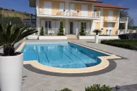 Residenza Delle Grazie - Pools