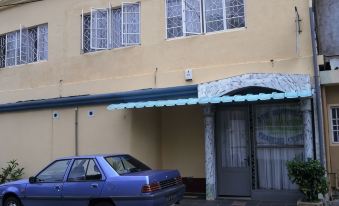 Auberge le Saladier