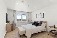 Foley’s Harbour House - balcony