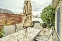 Close to Glacier Park! 4 Bedroom, 2 bath Family and Pet Friendly Comfy Home - Homestays