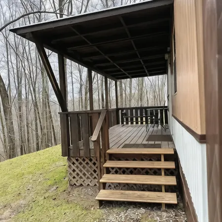 Pap’s Place ideal for long term rentals