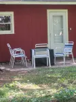 SPORTSMAN/COUPLES RETREAT. Close to Lakes, Rivers, & Beautiful Ludington - 3-Star