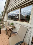 Adorable Carriage House Apartment in the Heart of Denver - Apartments
