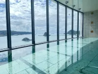 Shimoda Bay Kuroshio - balneario