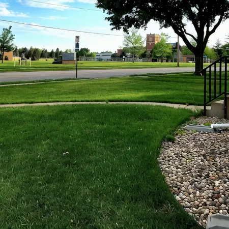 Aspen Villa-Country Club, Augustana, USF & Sanford Med.