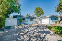 5 Min Walk to Panorama Bluffs! Preserve Trails Family-Sized House 5 Beds Sleep 8 - Bungalows