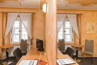 Pension Galko - parking