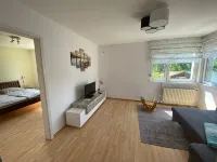 Holiday apartment "Seewohnung" in a holiday home - directly on the lake Hotels in Mittenwalde