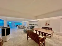 Gao Check in Phala Beach Front - Villas