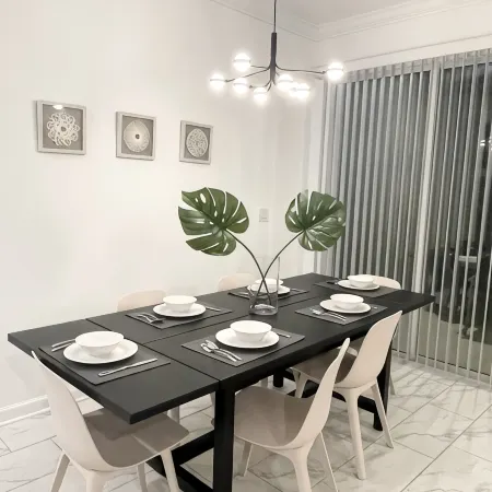 Townhome with Private Pool • Champions Gate Orlando • Resort Amenities