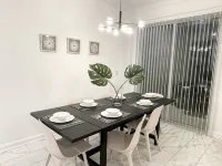 Townhome with Private Pool • Champions Gate Orlando • Resort Amenities